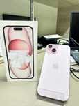 Apple iPhone 15 (Урджар) ЛОТ: 652052