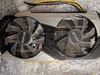 Видеокарта KFA2 GeForce RTX 2060 60 gb
