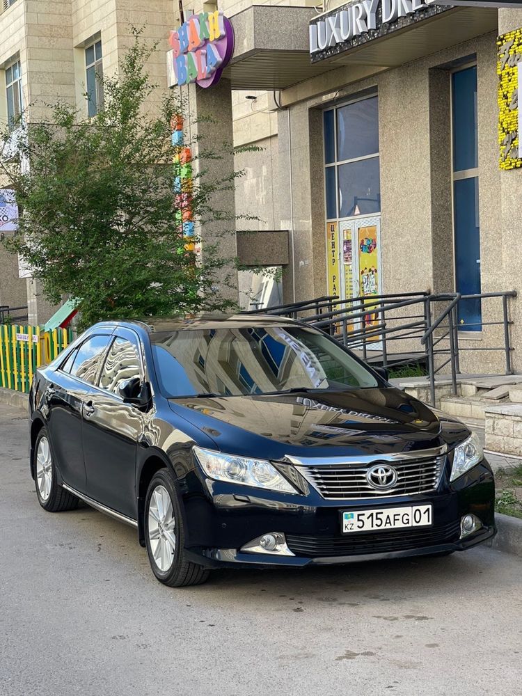 Аренда авто Астана,прокат авто