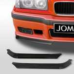 Обвес элероны бампера BMW E36