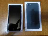 Iphone 7 128gb, один хозяин, менялась батарея.