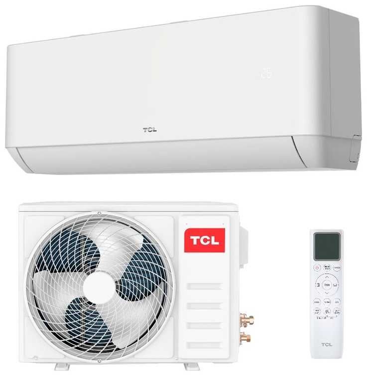 кондиционеры TCL, Panasonic, Gree, Otex, Almacom