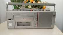 Продам магнитофон JVC. Япония.
