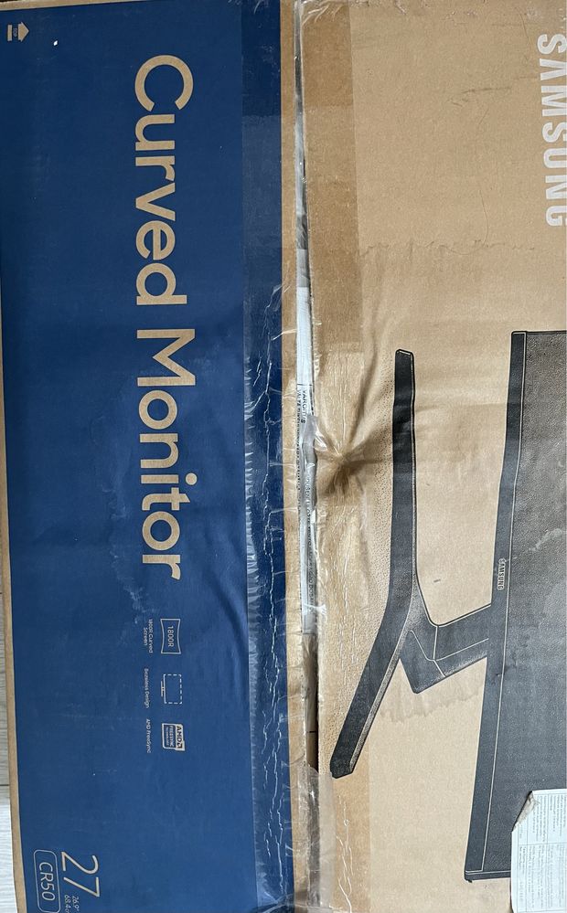 Монитор срочно продам