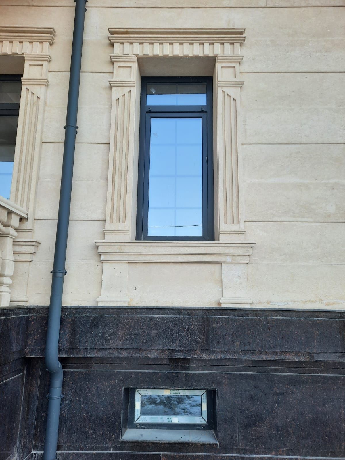 Гранит,травертин