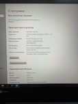 Acer predator Geforce RTX