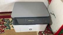 Принтер Hp 135w срочна сатылады жағдайы жақсы көп қолданылмаған
