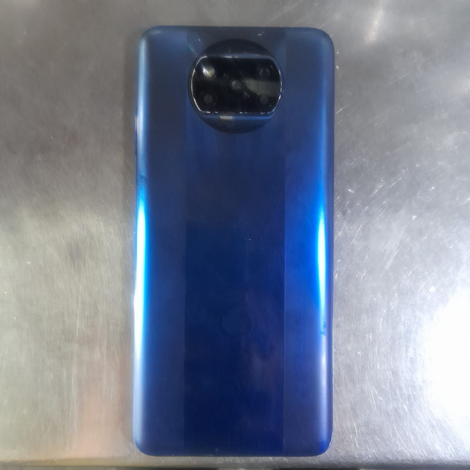 Xiaomi Poco x3 pro