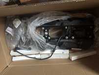 Продам клаппаную крышку от БМВ X5 F15 N55