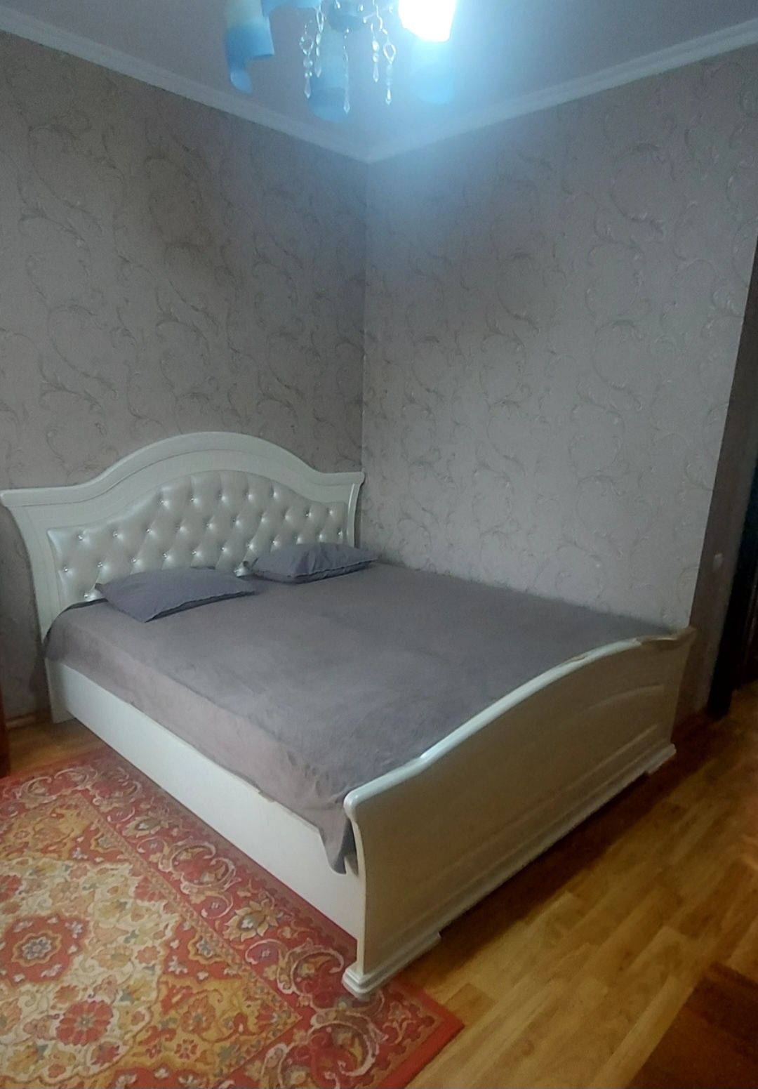 2х Комнатная квартира посуточно  ОПИСАНИЕ ЧИТАТЬ ВНИМАТЕЛЬНО