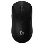 Игровая мышка Logitech G Pro X Superlight (Black) с коробкой