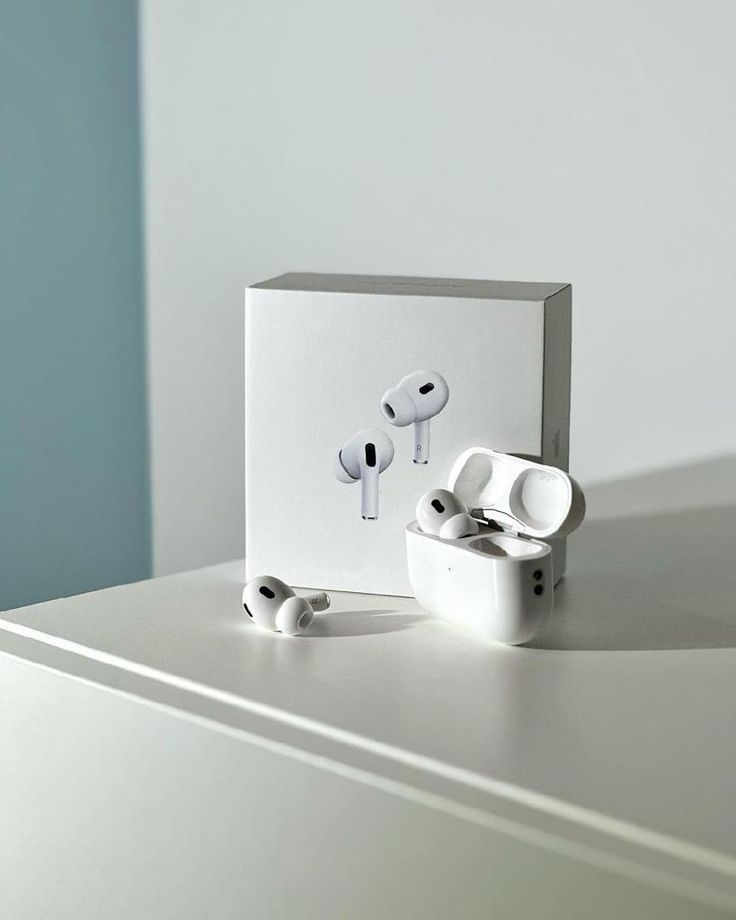 Музыка всегда рядом! Беспроводные Нашуники Айр Подс 3 Air pods pro Жми