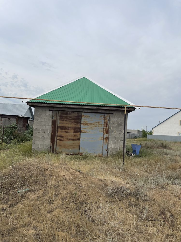 Продается земельный участок