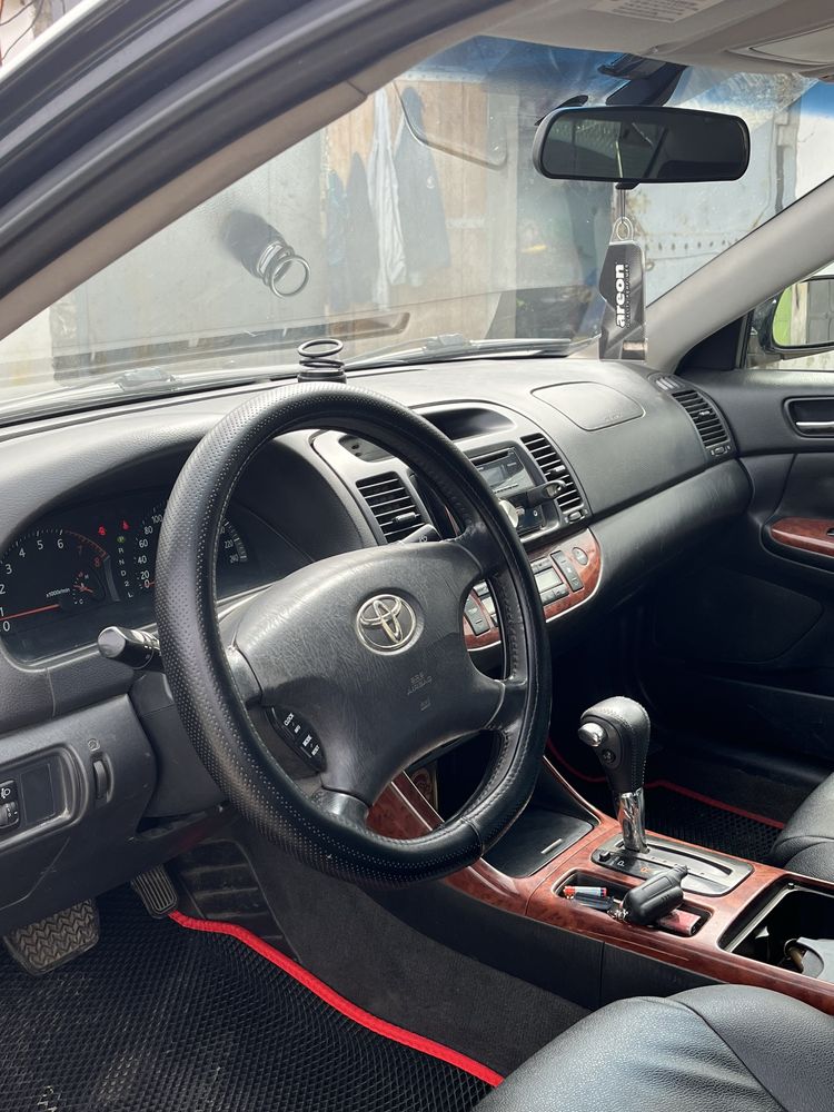 ТОРГ Toyota camry 30