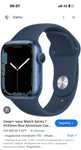 Apple watch 7series