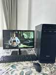 Компьютер с core i 7 процессором