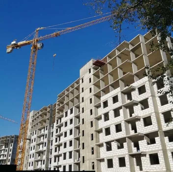 Выполним Монолитные Работы со Своей Опалубкой Коттеджи Колонна Ригель