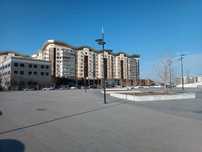 Продается 4х комнатная квартира в центре города (Сары Арка)