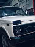 Нива Ваз Lada 2121