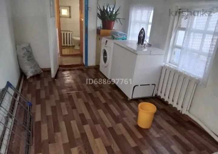 Частный жилой дом