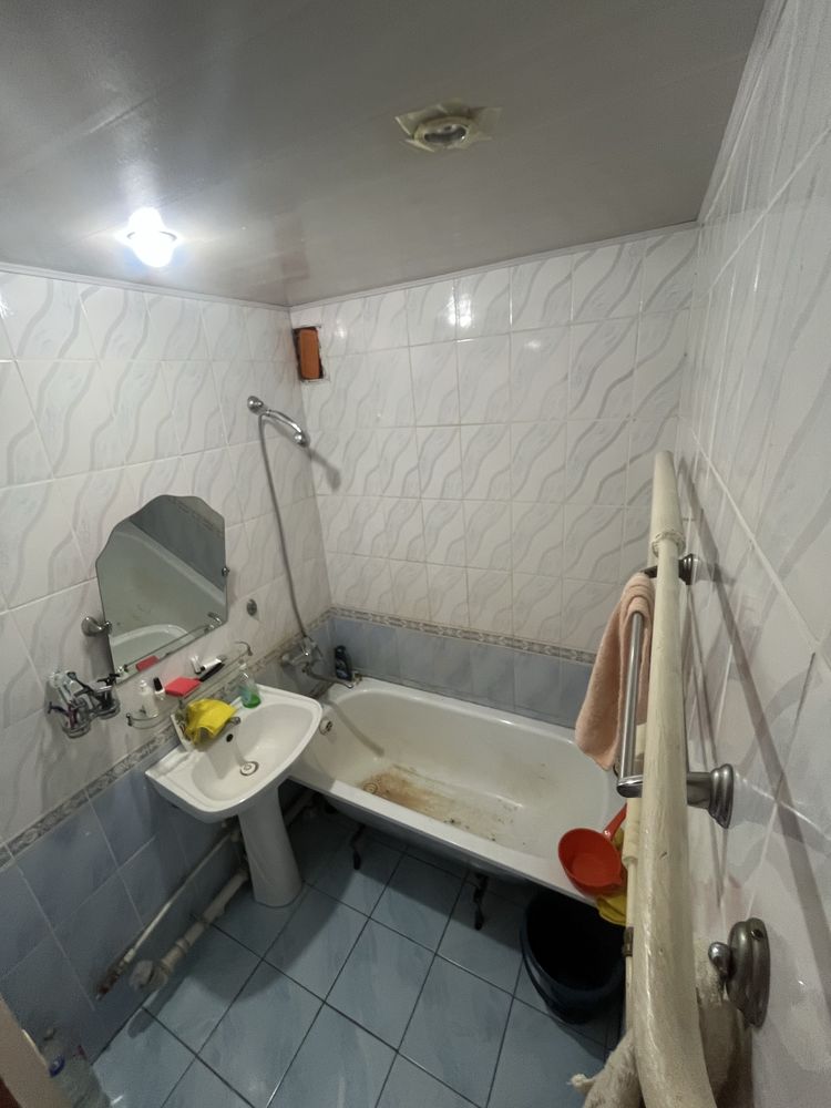 Продам 2комр.кв. На Глинки