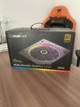 Блок питания Gamemax RGB-850