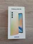 Samsung A34   5G