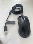 Мышь ZOWIE S2-C черный