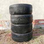 Резина 275/45R 110R