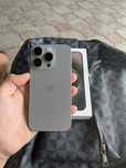 iphone 15pro 128гб 98%