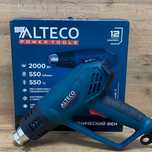 CB47/Строительный Фен ALTECO HG0607 SK000