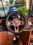 Продаю руль игравой на пк может быть совместим с ихсблкс