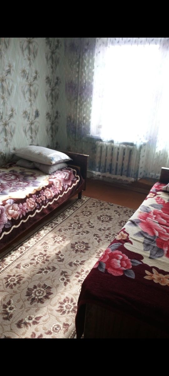Сдаётся квартира в Боровом