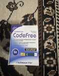 Полоски CodeFree.