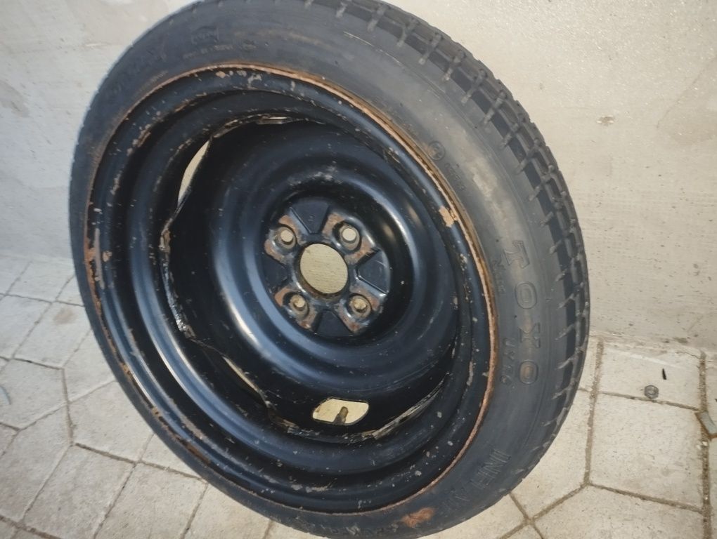 Продам Докатка запасное колесо
