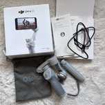 Стабилизатор DJI Osmo mobile 4 SE