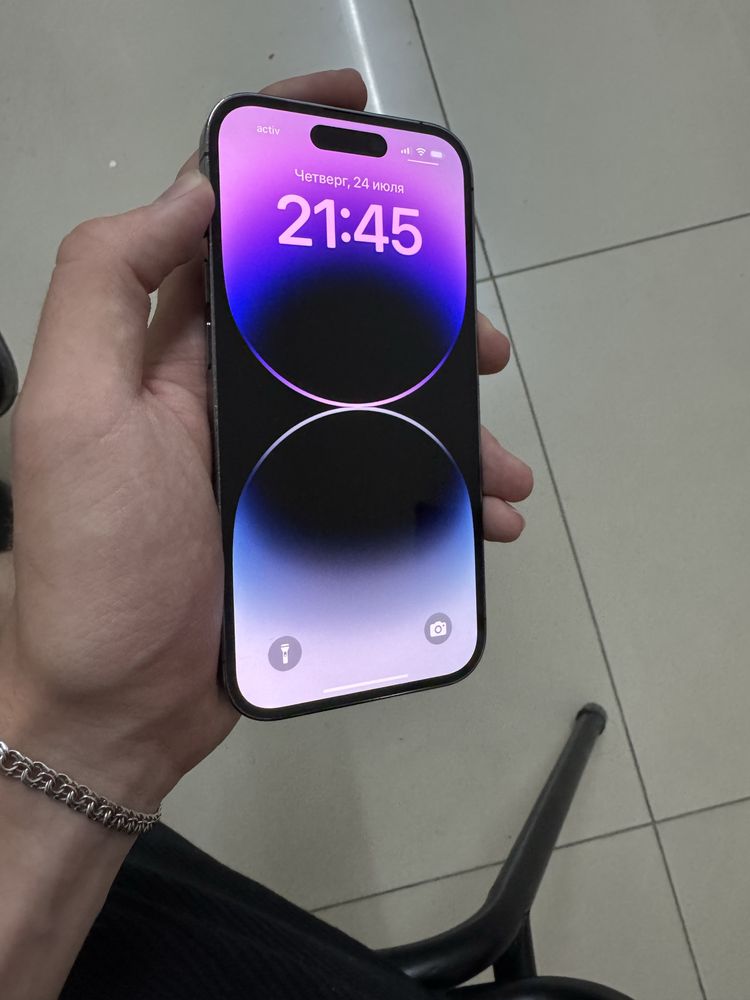 Айфон 14про iphone 14 pro