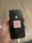 Iphone 8 plus 64гб черный