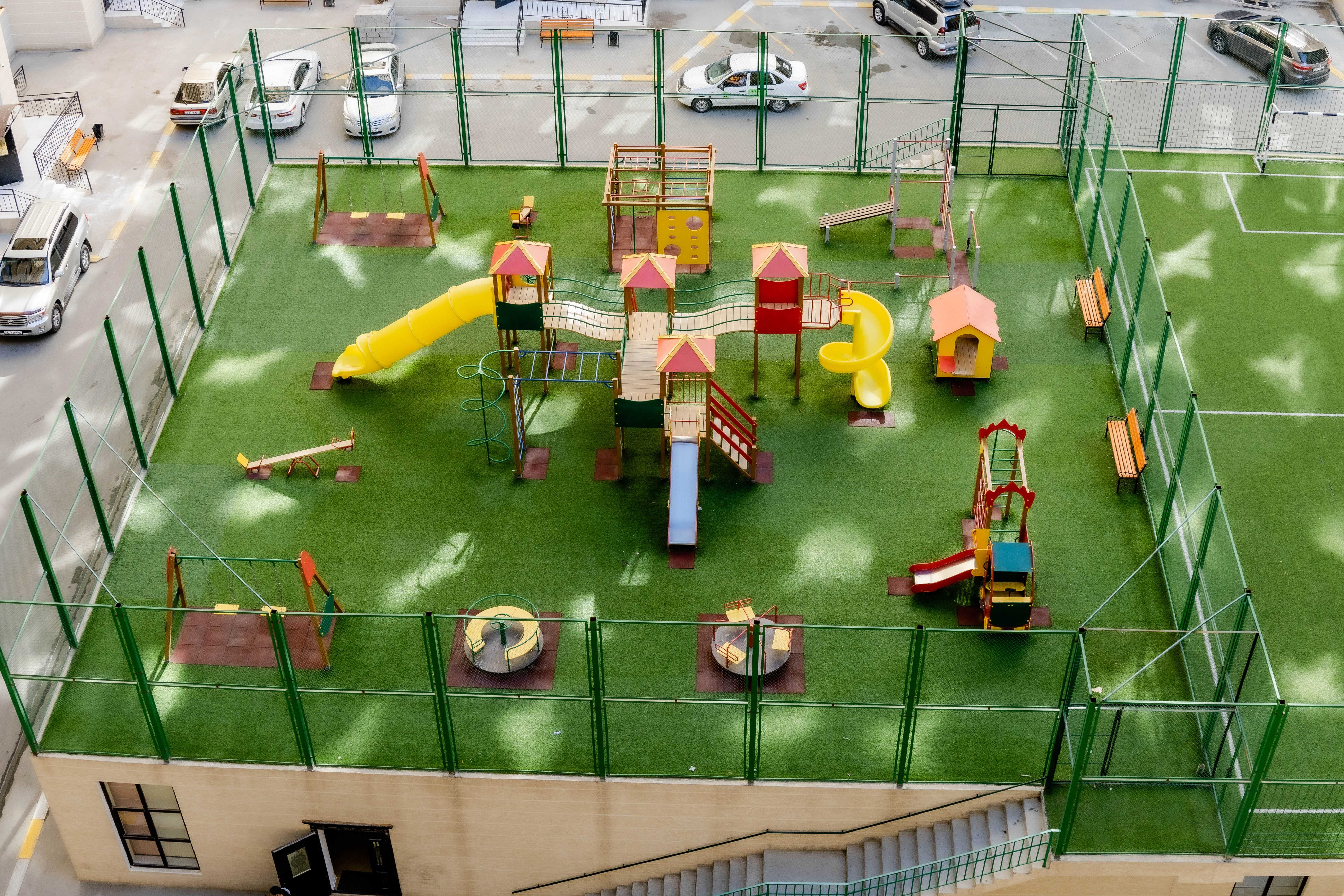 Квартира посуточно в Жк B-Group-Plaza