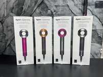 Dyson supersonic HD-09