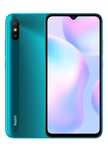 Xiaomi Redmi 9a, зелёный