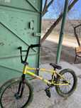 бмх bmx salt plus