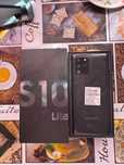 Самсунг с 10 lite,10 андроид