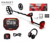 Сатам! Металлодетектор Minelab VANQUISH 540 Pro-Pack