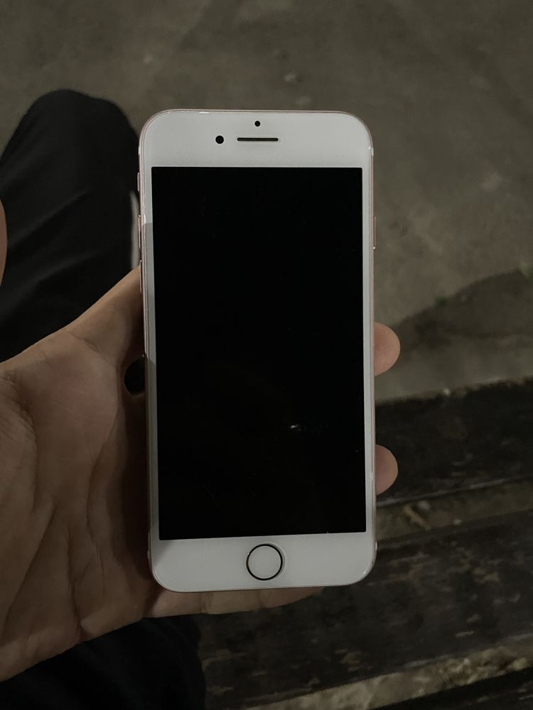 Айфон 7 Iphone 7 128гб