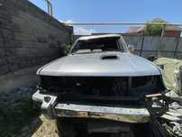 Pajero 2 на запчасти