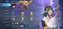 Продам аккаунт mobile legends