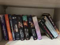 Книги,в отличном состоянии