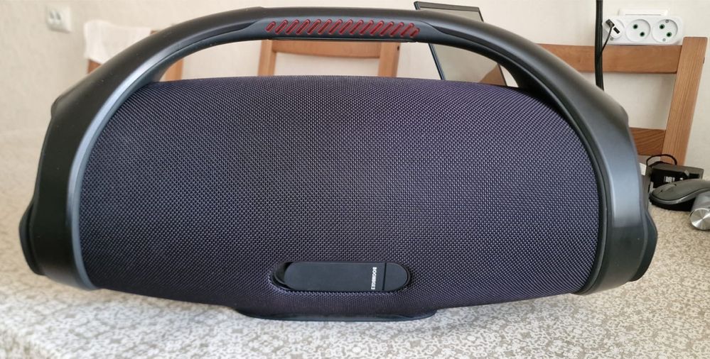Портивная колонка JBL bumbox 2 оригинал