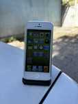 Iphone 5 16gb iOS 6.0